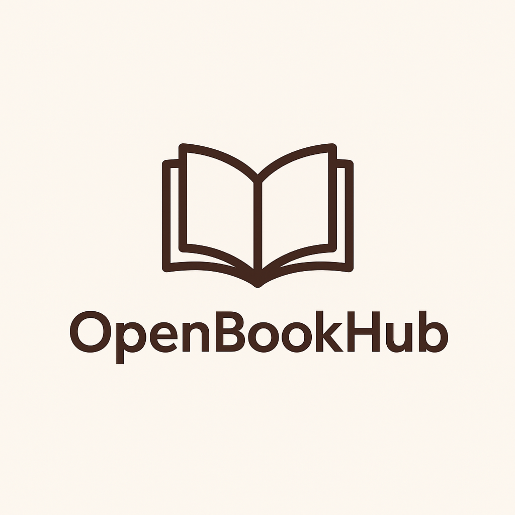 openbookhub