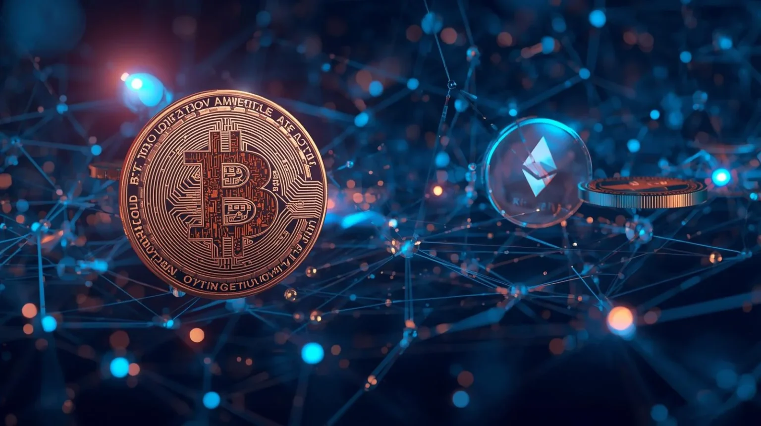 Cryptocurrency: A Modern Digital Financial Revolution