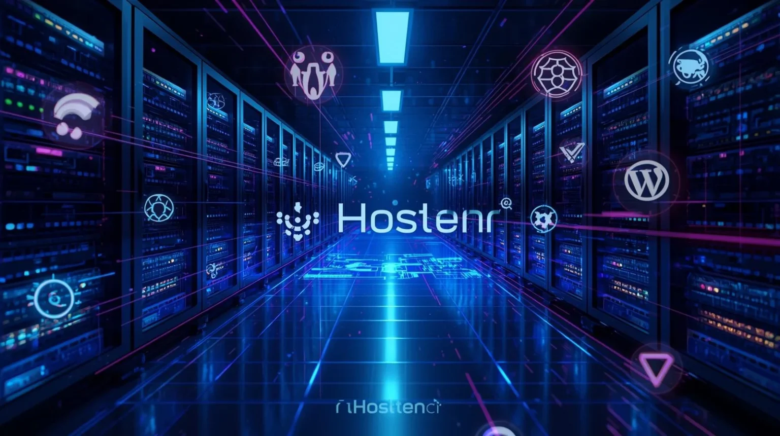  Hostinger: Affordable Web Hosting for All