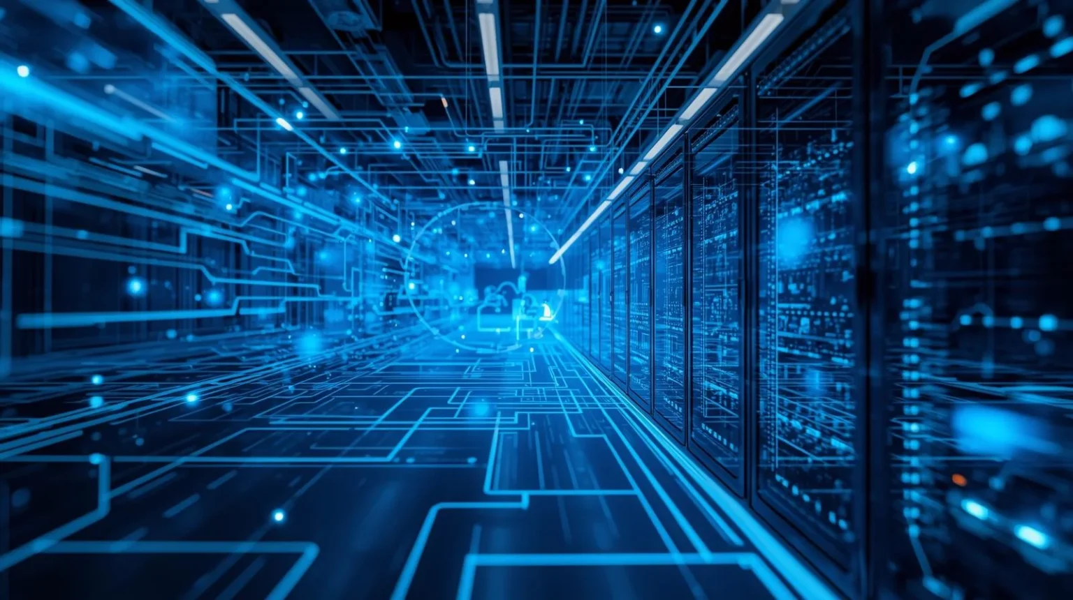 Technology: Transforming the World We Live In